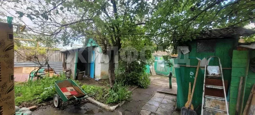 Дом в Георгиевск, улица Чернышевского (77.9 м) - Фото 0