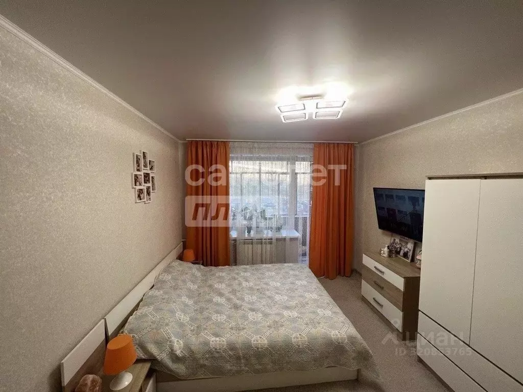 2-к кв. Челябинская область, Миасс ул. Вернадского, 11 (53.0 м) - Фото 1