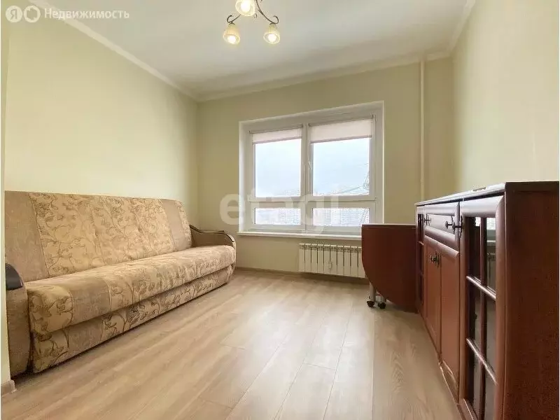 5-комнатная квартира: Москва, Сочинская улица, 8 (112.8 м) - Фото 0