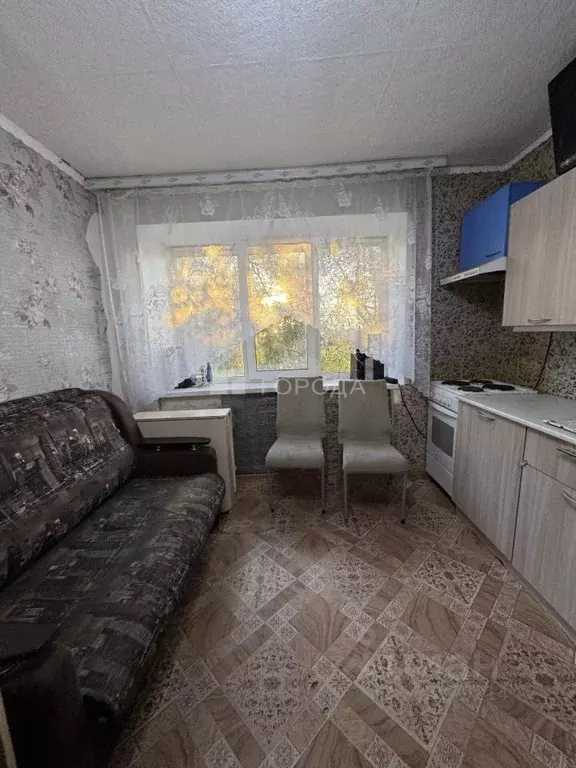 Комната Томская область, Томск ул. Старо-Деповская, 1А (17.0 м) - Фото 2