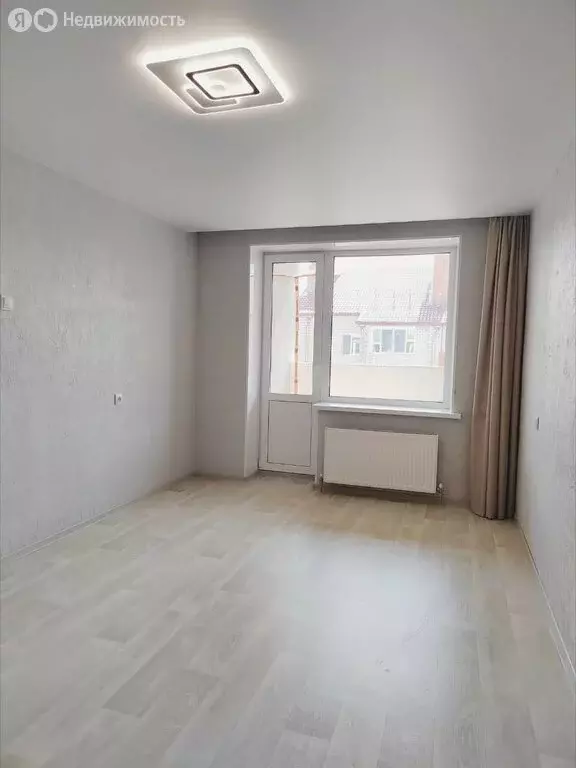 1-комнатная квартира: Бор, мкр. Красногорка, ул. Красногорка, 21, к. 1 ... - Фото 1
