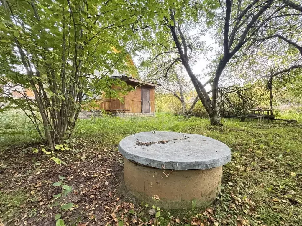 Дом в Тверская область, Калининский муниципальный округ, Весна (около ... - Фото 1