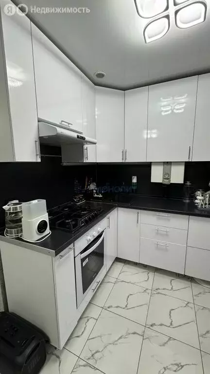 2-комнатная квартира: Нижний Новгород, Путейская улица, 51 (42.9 м) - Фото 2