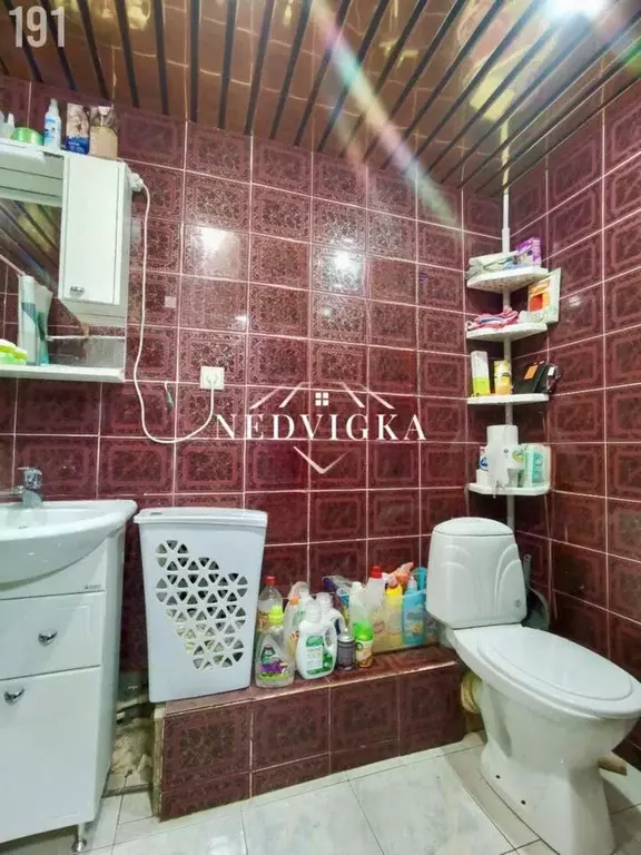 Квартира, 3 комнаты, 64.5 м - Фото 1