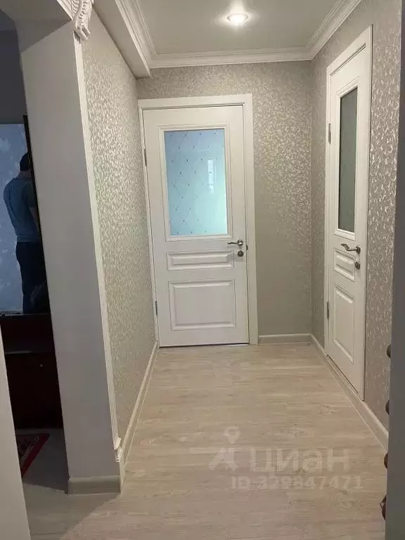 2-к кв. Дагестан, Избербаш ул. Маяковского, 114А (65.0 м) - Фото 2