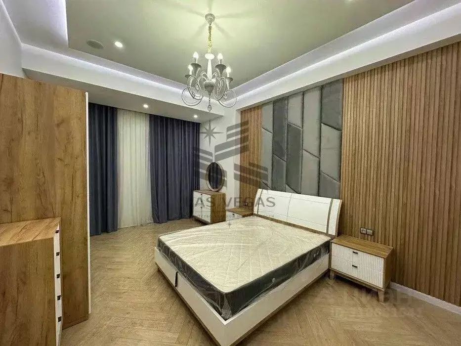 2-к кв. Татарстан, Казань ул. Николая Столбова, 1/3 (60.0 м) - Фото 0