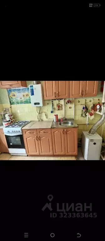 Дом в Татарстан, Альметьевск ул. Энергетиков, 14 (50 м) - Фото 2