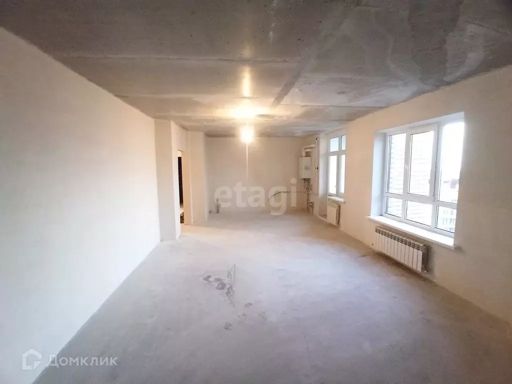 Продаётся 2-к квартира, 82.5 м - Фото 1