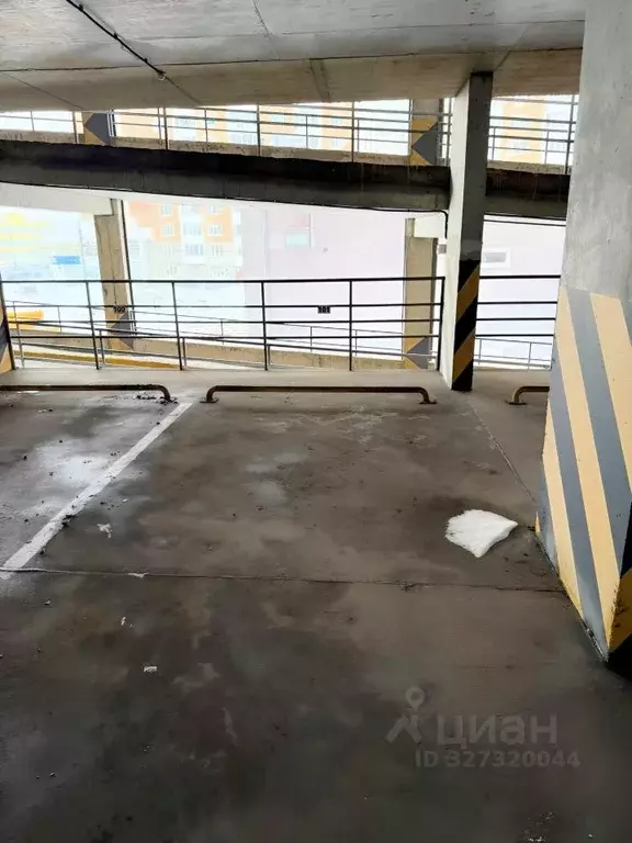 Гараж в Москва, Москва, Московский г. ул. Радужная, 31 (15 м) - Фото 0