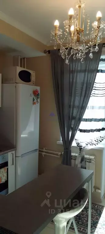 1-к кв. Ростовская область, Волгодонск ул. Гагарина (36.0 м) - Фото 2