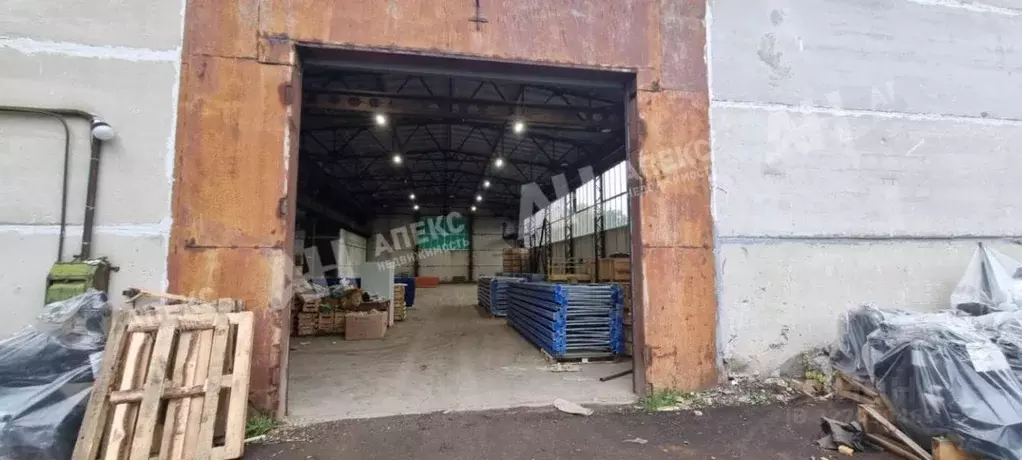 Производственное помещение в Московская область, Ногинск Богородский ... - Фото 1