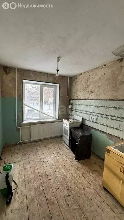 3-комнатная квартира: Курган, жилой район Заозёрный, 3-й микрорайон, ... - Фото 2