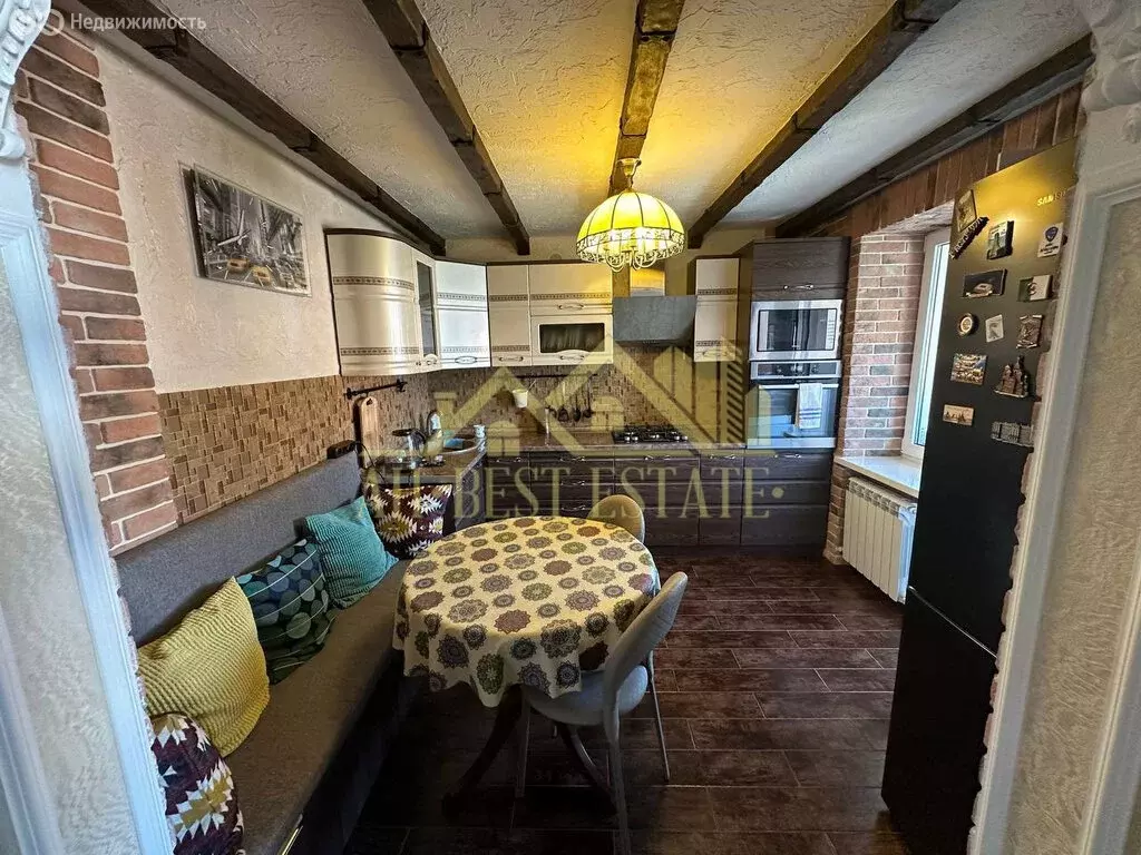 1-комнатная квартира: Владикавказ, улица Генерала Дзусова, 20к1 (45 м) - Фото 1