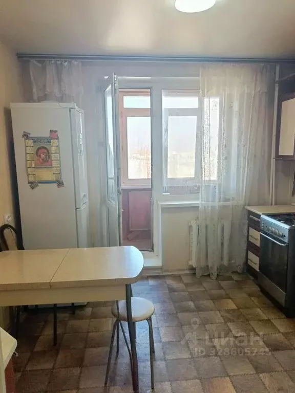 2-к кв. Чувашия, Чебоксары ул. Эльгера, 9 (53.0 м) - Фото 1