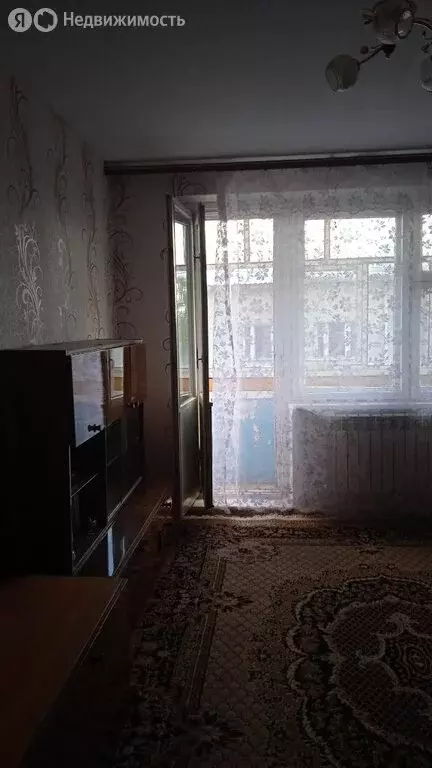 2-комнатная квартира: Перевоз, Советский проспект, 34 (49.5 м) - Фото 1
