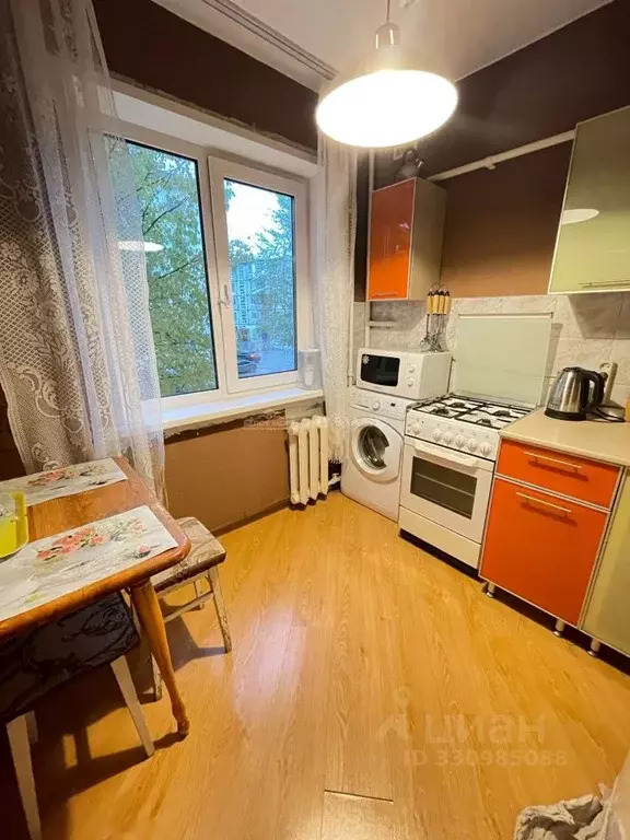 2-к кв. Архангельская область, Северодвинск просп. Труда, 22 (43.0 м) - Фото 1