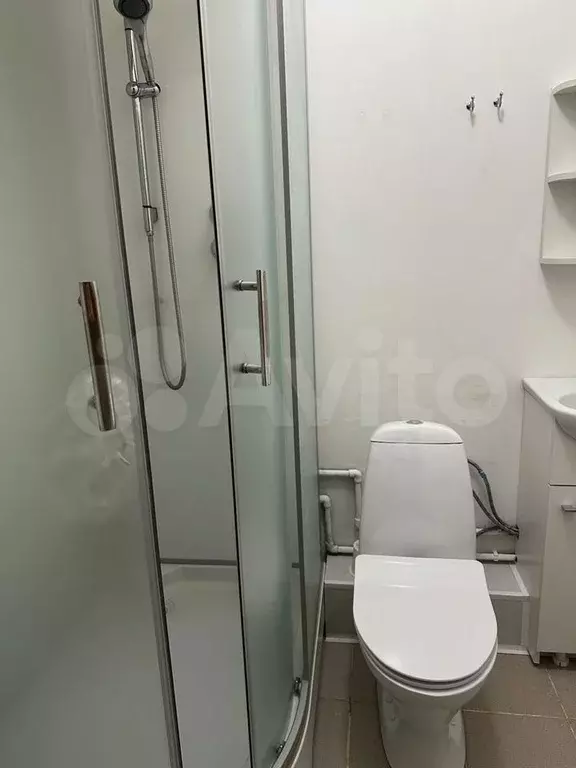 Квартира-студия, 26,5 м, 5/16 эт. - Фото 1