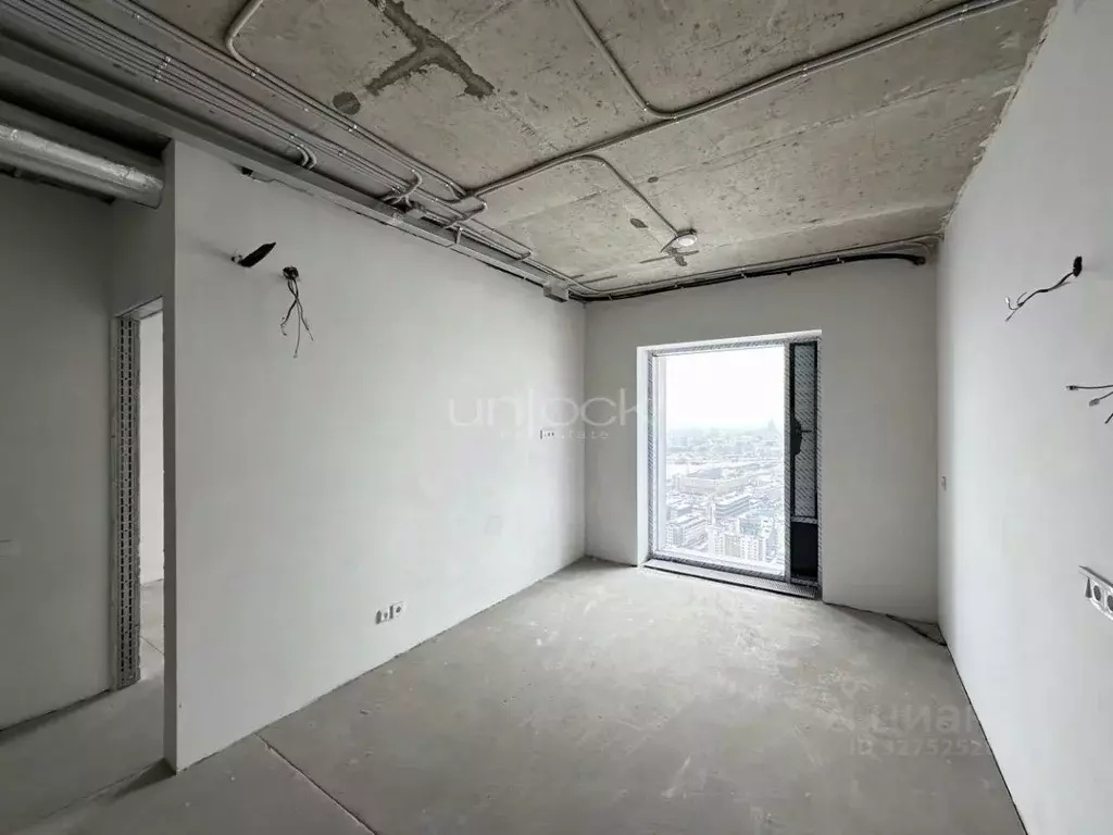 1-к кв. Москва Дмитровский проезд, 1 (40.0 м) - Фото 1