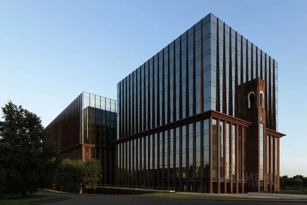 Офис в Москва проезд Жуков, вл8 (98 м) - Фото 2