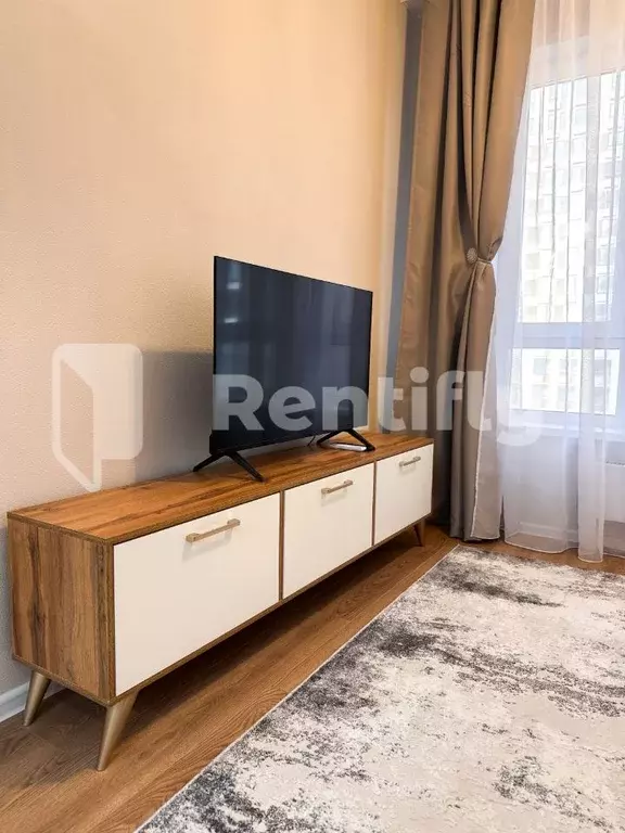 1-к кв. Москва 2-й Нагатинский проезд, 6к1 (31.8 м) - Фото 2