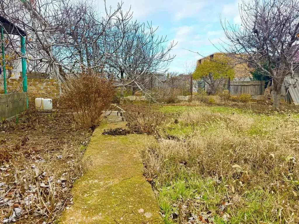 Участок в Севастополь Утес СНТ, 10 (4.5 сот.) - Фото 2