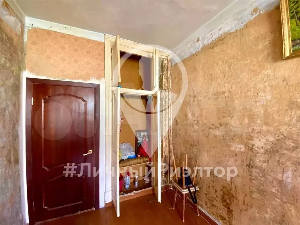 Квартира-студия, 49,6 м, 3/3 эт. - Фото 1