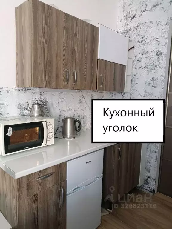 Комната Санкт-Петербург Средняя Подьяческая ул., 7 (21.4 м) - Фото 2