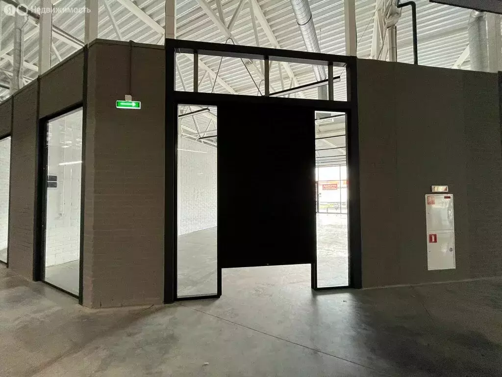 Помещение свободного назначения (84.3 м) - Фото 1