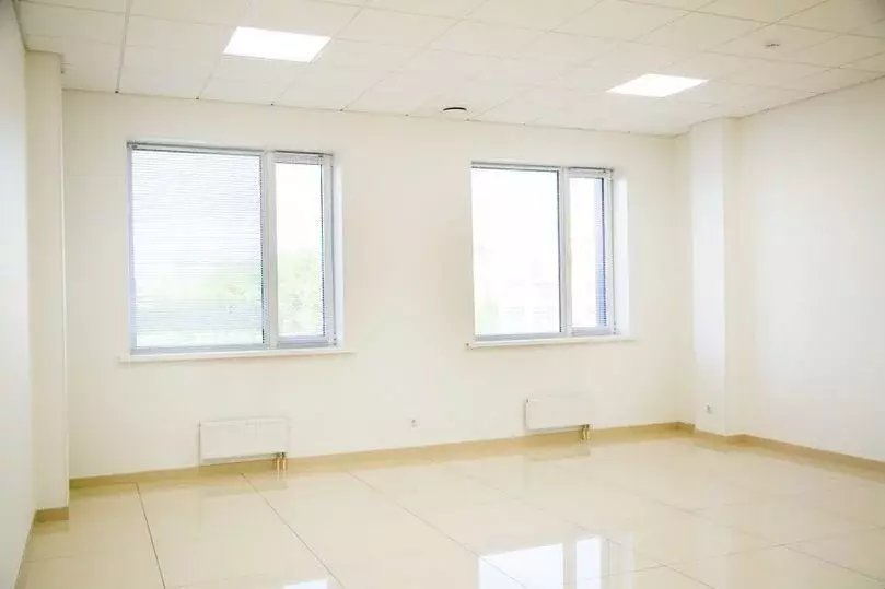 Офис в Свердловская область, Екатеринбург ул. Вишневая, 35 (43 м) - Фото 2