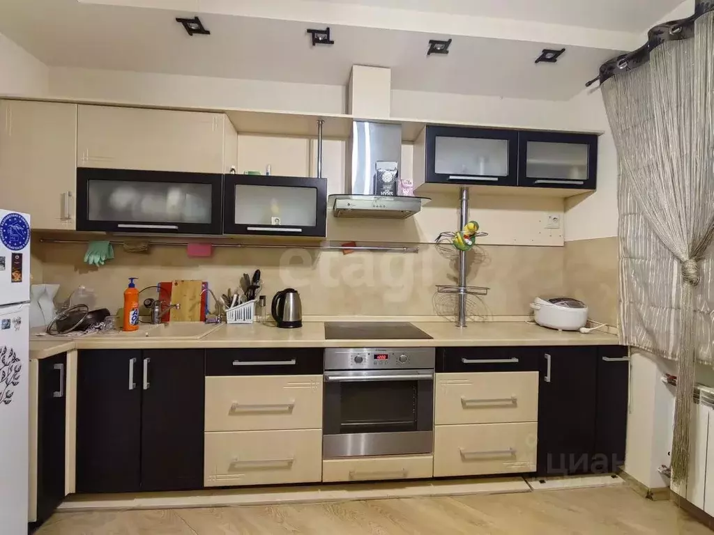 1-к кв. Коми, Сыктывкар Сысольское ш., 17/1 (32.1 м) - Фото 2