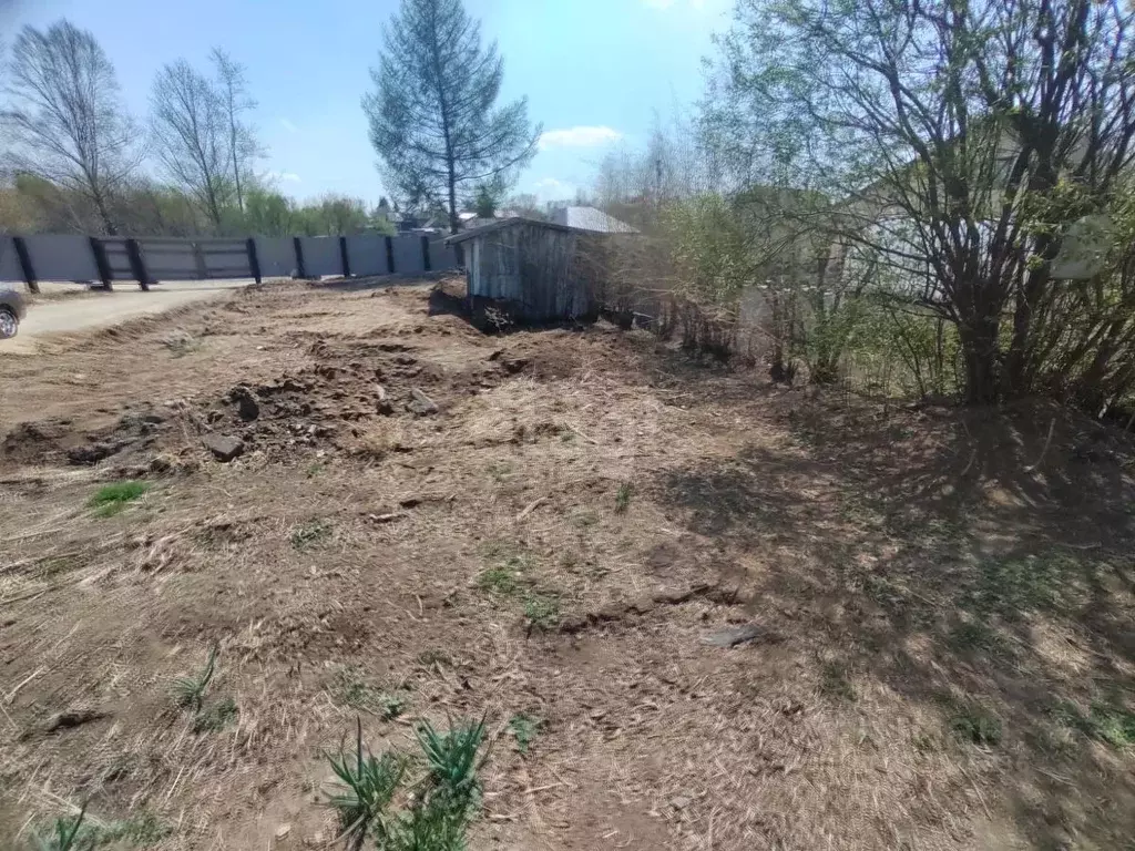 Дом в Амурская область, Свободный ул. 5 Декабря, 3 (24 м) - Фото 0