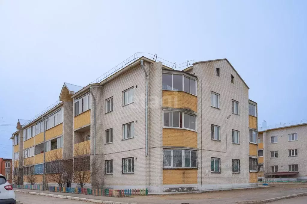 Студия Забайкальский край, Чита Девичья Сопка мкр, 41 (19.7 м) - Фото 0