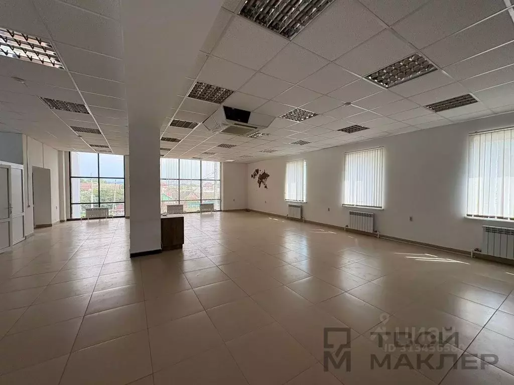 Офис в Пензенская область, Пенза ул. Терновского, 23 (132 м) - Фото 1