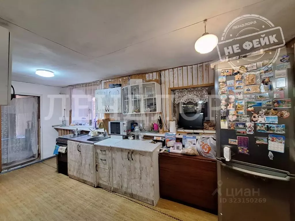 Дом в Ростовская область, Новочеркасск Пионерский пер. (97 м) - Фото 1