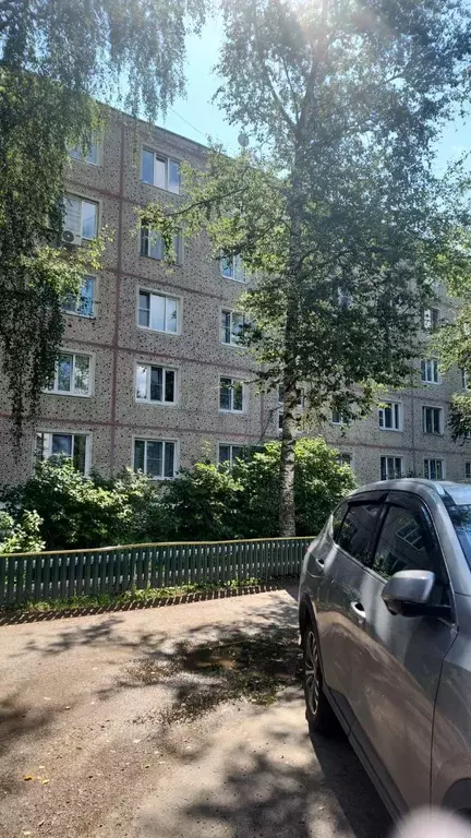 Продаётся 3-к квартира, 50.5 м - Фото 0