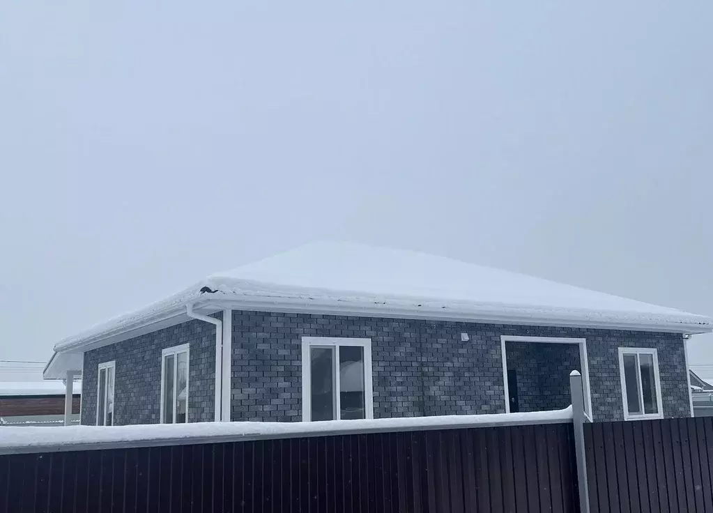 Дом в Московская область, Воскресенск городской округ, с. Михалево ул. ... - Фото 2