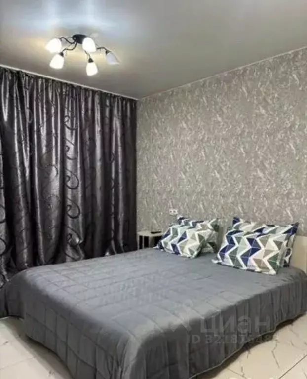 3-к кв. Саратовская область, Саратов ул. Имени Н.М. Тулайкова, 1/3 ... - Фото 1