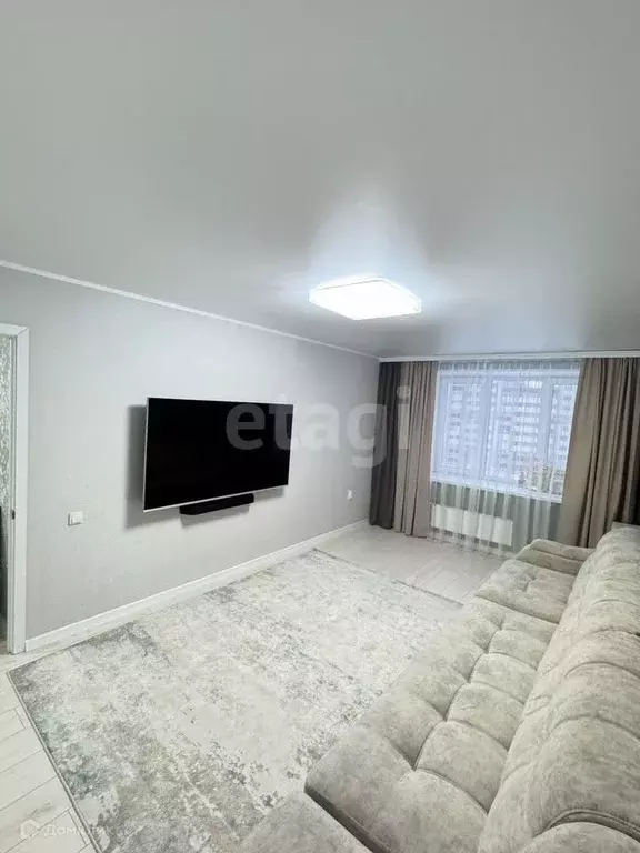 Продаётся 2-к квартира, 58.6 м - Фото 1