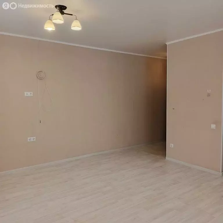 Квартира-студия: Оренбург, Мало-Мельничная улица, 38 (32.7 м) - Фото 2