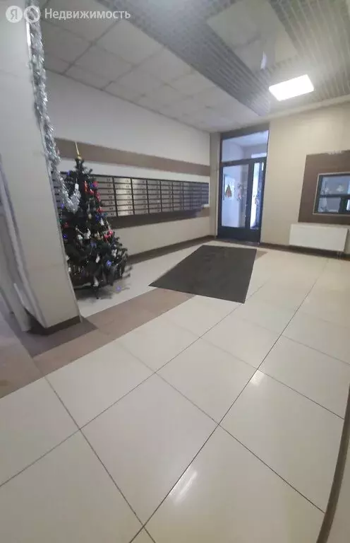 2-комнатная квартира: Санкт-Петербург, Репищева улица, 10к2 (57 м) - Фото 2