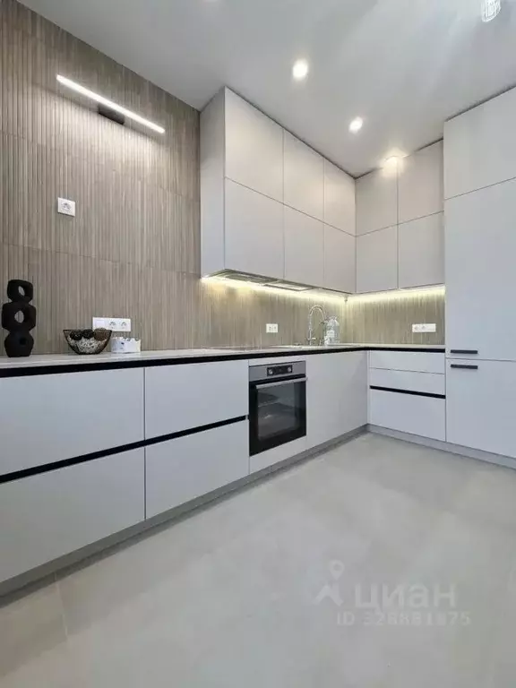 2-к кв. Москва проезд Серебрякова, 11к2 (65.0 м) - Фото 2