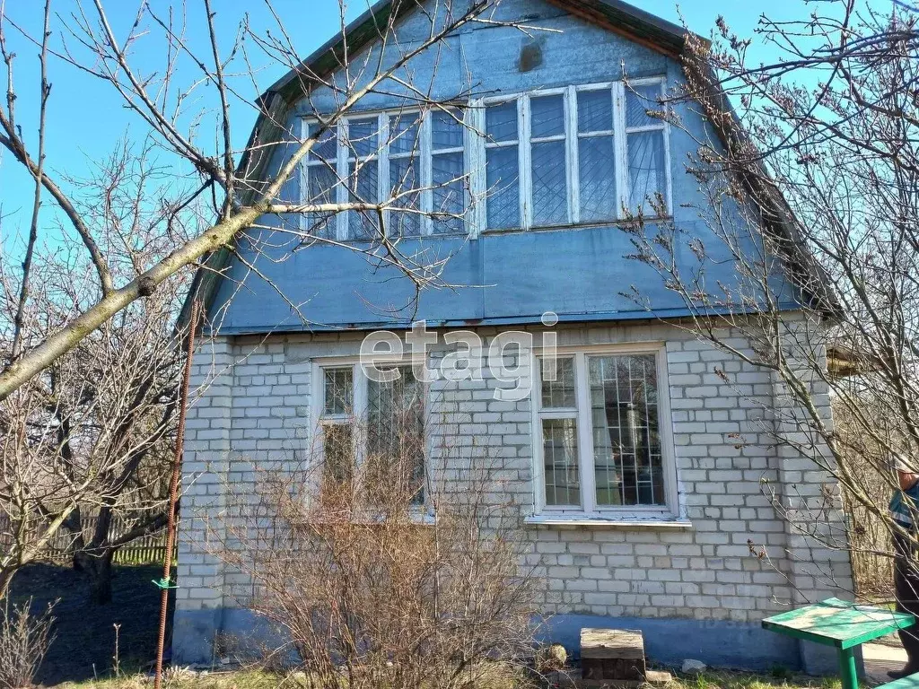 Дом в Белгородская область, Белгородский район, Стрелецкое с/пос, ... - Фото 1