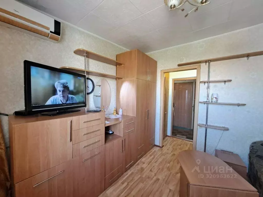 Комната Севастополь ул. Надежды Островской, 7 (10.1 м) - Фото 0