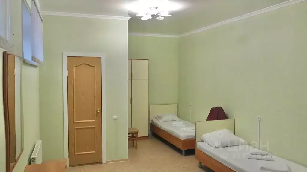 Комната Краснодарский край, Геленджик Голубая Бухта мкр, ул. ... - Фото 1