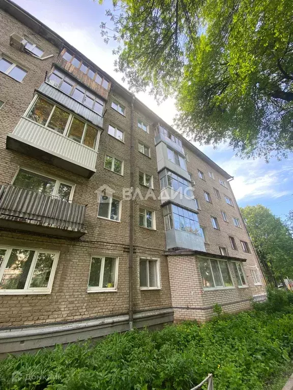 Продаётся 1-к квартира, 30.4 м - Фото 0