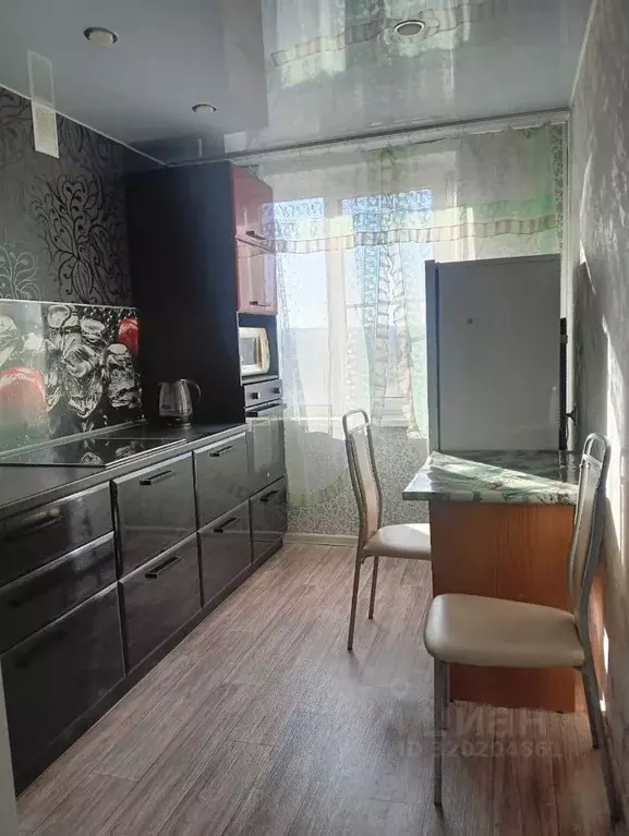 2-к кв. Кемеровская область, Новокузнецк ул. Клименко, 40 (46.0 м) - Фото 0