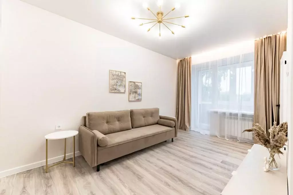 2-к кв. Татарстан, Казань Октябрьская ул., 15а (43.0 м) - Фото 2