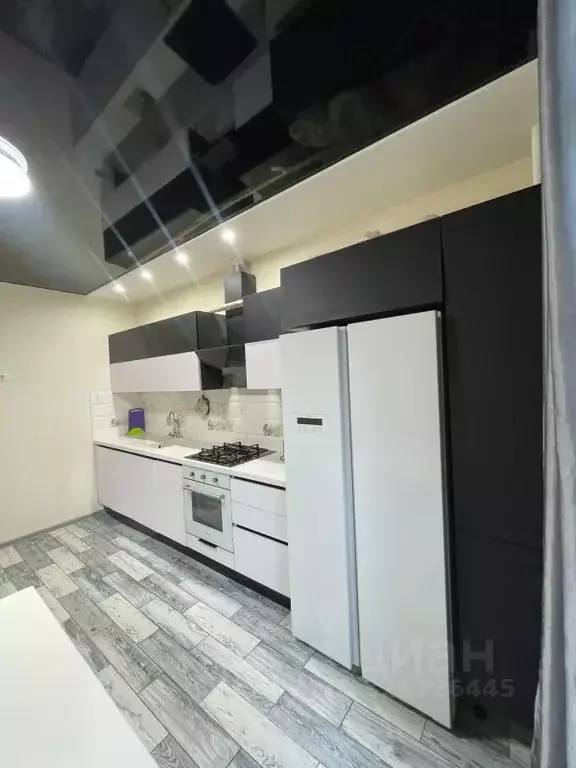 1-к кв. Ярославская область, Ярославль ул. Ползунова, 4 (43.0 м) - Фото 2