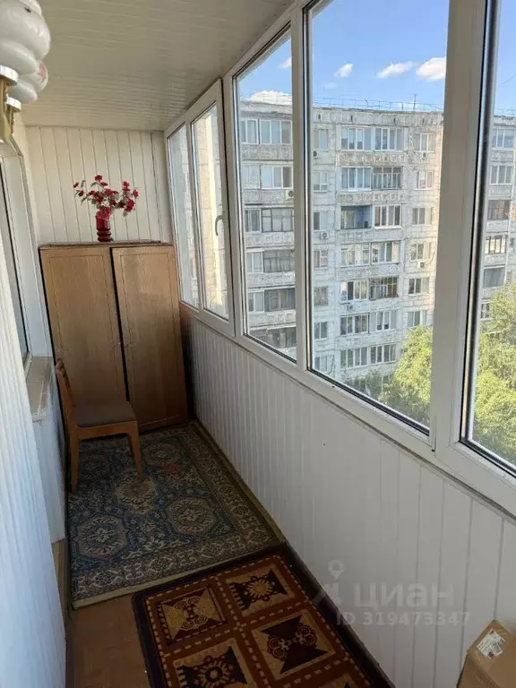 3-к кв. Оренбургская область, Оренбург ул. Чкалова, 52 (64.0 м) - Фото 1