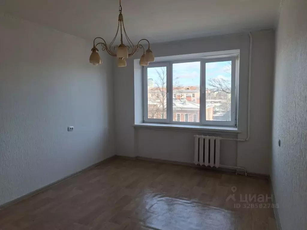 1-к кв. Санкт-Петербург Большой Сампсониевский просп., 62 (35.0 м) - Фото 1